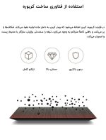 ست چاقوی سرامیکی شیائومی Huohou HU0010 mester xiaomi
