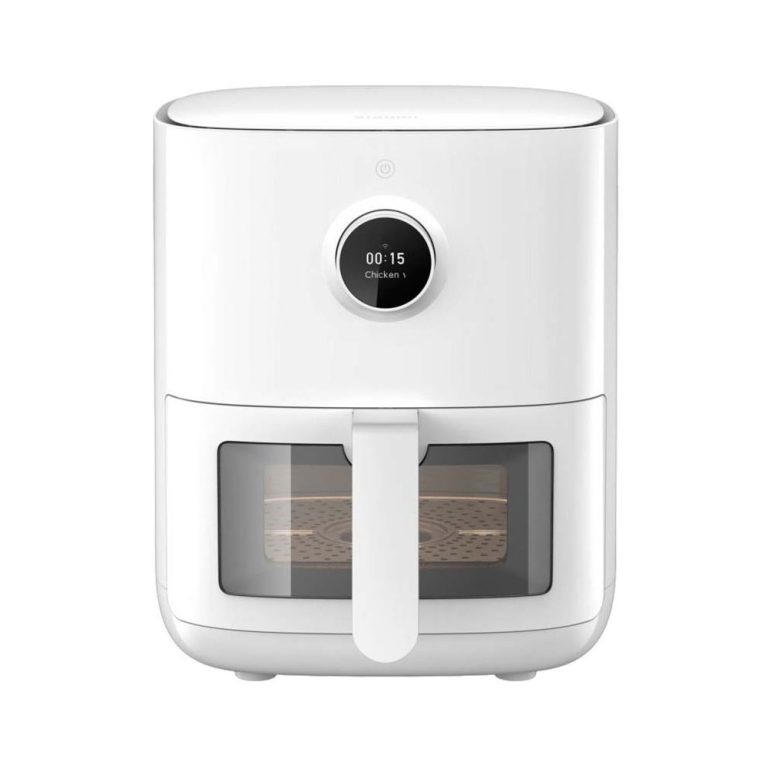 سرخ کن بدون روغن (هوا پز) شیائومی Mijia Smart Air Fryer Pro 4L (MAF05) mester xiaomi
