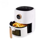 سرخ کن بدون روغن (هواپز) 4.5 لیتری Air fryer Zolele ZA004 mester xiaomi