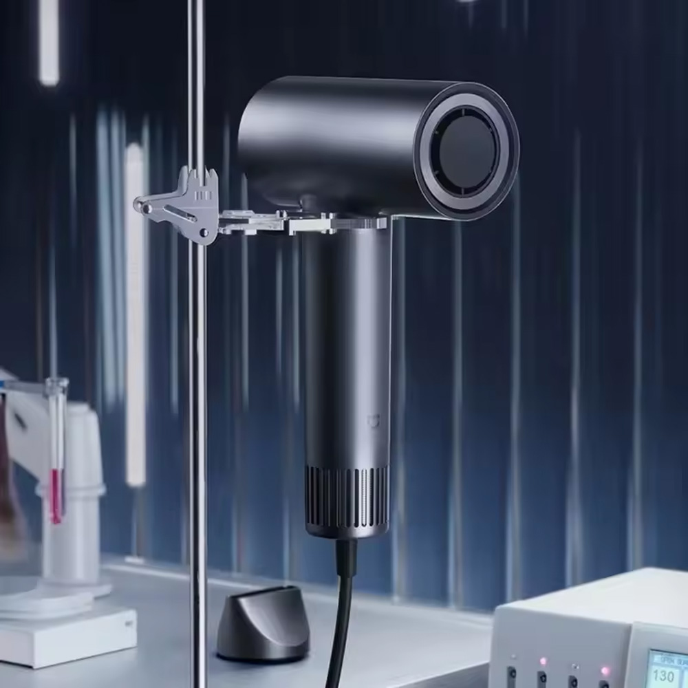 سشوار برقی ۱۲۰۰ وات میجیا شیائومی مدل Xiaomi Mijia H700 High Speed Hair Dryers mester xiaomi