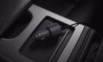 شارژر فندکی 100 وات شیائومی Mi 100W Car Fast Charger 1A 1C USB-C mester xiaomi