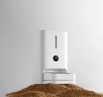 ظرف غذای هوشمند حیوانات خانگی 5 لیتری میجیا شیائومی Xiaomi Smart Pet Food Feeder 2 MJWSQ02 mester xiaomi
