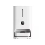 ظرف غذای هوشمند حیوانات خانگی 5 لیتری میجیا شیائومی Xiaomi Smart Pet Food Feeder 2 MJWSQ02 mester xiaomi