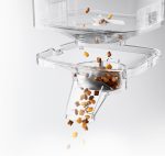 ظرف غذای هوشمند حیوانات خانگی 5 لیتری میجیا شیائومی Xiaomi Smart Pet Food Feeder 2 MJWSQ02 mester xiaomi
