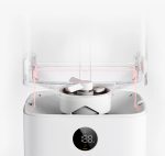 ظرف غذای هوشمند حیوانات خانگی 5 لیتری میجیا شیائومی Xiaomi Smart Pet Food Feeder 2 MJWSQ02 mester xiaomi