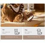 ظرف غذای هوشمند حیوانات خانگی 5 لیتری میجیا شیائومی Xiaomi Smart Pet Food Feeder 2 MJWSQ02 mester xiaomi