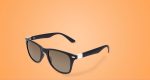 عینک آفتابی شیائومی Mi Polarised Square XMTL01TS mester xiaomi