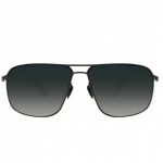 عینک آفتابی شیائومی Mi Polarized Explorer Sunglasses Pro (Gunmetal) mester xiaomi