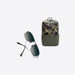 عینک آفتابی شیائومی Mi Polarized Explorer Sunglasses Pro (Gunmetal) mester xiaomi