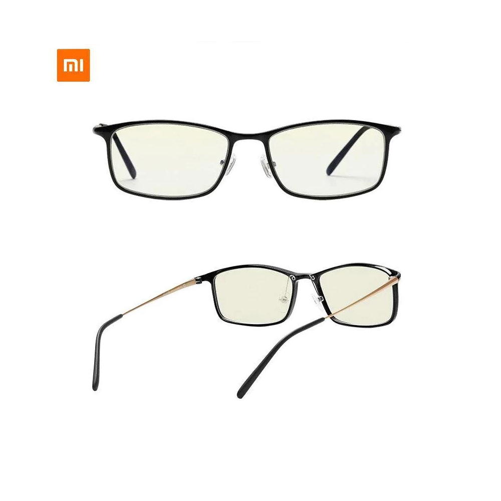 عینک محافظ شیائومی مدل FU006 Vision Anti Yellow Light mester xiaomi