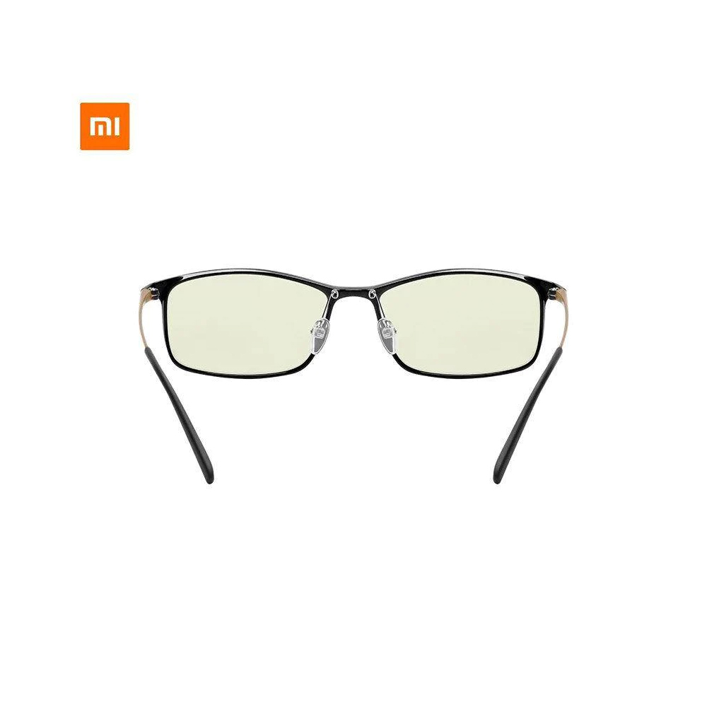 عینک محافظ شیائومی مدل FU006 Vision Anti Yellow Light mester xiaomi عینک محافظ شیائومی مدل FU006 Vision Anti Yellow Light mester xiaomi