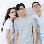 عینک محافظ شیائومی مدل Mi Computer Glasses HMJ01TS mester xiaomi