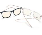 عینک محافظ شیائومی مدل Mi Computer Glasses HMJ02TS mester xiaomi