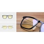 عینک محافظ شیائومی مدل Mi Computer Glasses HMJ02TS mester xiaomi