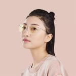 عینک محافظ شیائومی مدل Mi Computer Glasses HMJ02TS mester xiaomi