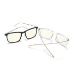 عینک محافظ شیائومی مدل Mi Computer Glasses HMJ02TS mester xiaomi