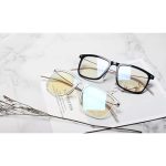 عینک محافظ شیائومی مدل Mi Computer Glasses HMJ02TS mester xiaomi