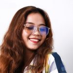 عینک محافظ شیائومی مدل Mi Computer Glasses HMJ02TS mester xiaomi