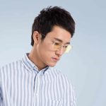 عینک محافظ شیائومی مدل Mi Computer Glasses HMJ02TS mester xiaomi