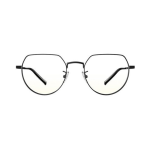 عینک محافظ نور آبی شیائومی مدل Xiaomi Mijia Anti-Blue Light Glasses Titanium (HMJ02RM) mester xiaomi