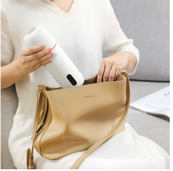 فلاسک هوشمند درما شیائومی مدل DEM-DR035S mester xiaomi
