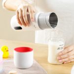 فلاسک هوشمند درما شیائومی مدل DEM-DR035S mester xiaomi