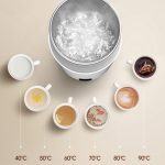 فلاسک هوشمند درما شیائومی مدل DEM-DR035S mester xiaomi