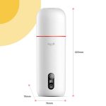 فلاسک هوشمند درما شیائومی مدل DEM-DR035S mester xiaomi