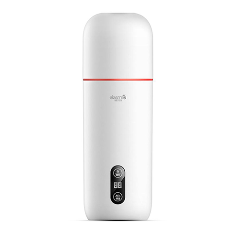 فلاسک هوشمند درما شیائومی مدل DEM-DR035S mester xiaomi