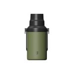 فلاسک ۱ لیتری شیائومی مدل Xiaomi Big Belly Thermos Cup MJDDB01PL mester xiaomi