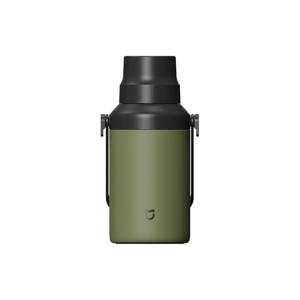 فلاسک ۱ لیتری شیائومی مدل Xiaomi Big Belly Thermos Cup MJDDB01PL mester xiaomi