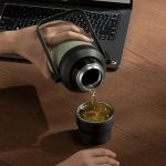 فلاسک ۱ لیتری شیائومی مدل Xiaomi Big Belly Thermos Cup MJDDB01PL mester xiaomi