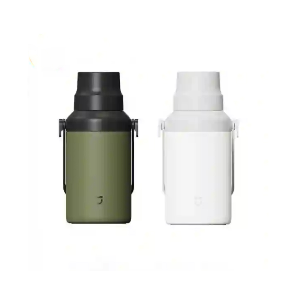 فلاسک ۱ لیتری شیائومی مدل Xiaomi Big Belly Thermos Cup MJDDB01PL mester xiaomi فلاسک ۱ لیتری شیائومی مدل Xiaomi Big Belly Thermos Cup MJDDB01PL mester xiaomi