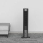 فن دو فصل شیائومی مدل Mijia DC variable frequency two-season fan (Heater and Cooling Fan) mester xiaomi