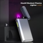 فندک الکترونیکی شیائومی مدل Xiaomi Beebest Arc Charging L400 mester xiaomi