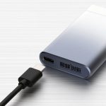 فندک الکترونیکی شیائومی مدل Xiaomi Beebest Arc Charging L400 mester xiaomi