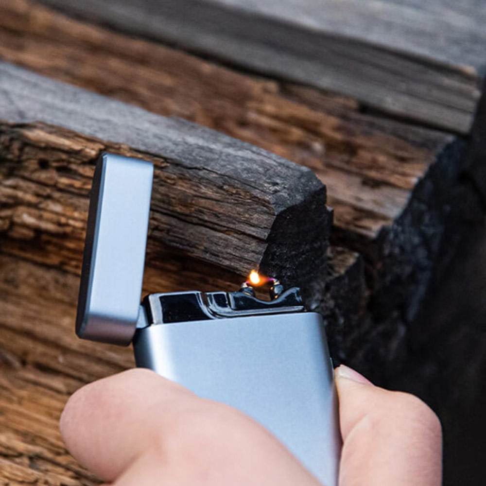 فندک الکترونیکی شیائومی مدل Xiaomi Beebest Arc Charging L400 mester xiaomi