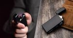 فندک الکتریکی شیائومی Electronic lighter Beebest L200 mester xiaomi
