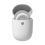 ماساژور برچسبی شیائومی Youpin Leravan LF-U8 Magic Body Massage Sticker with Charging Case mester xiaomi
