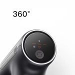 ماساژور تفنگی شیائومی مدل Mijia Fascia Gun H3 Mini Edition MJJMQ08YM mester xiaomi