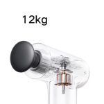 ماساژور تفنگی شیائومی مدل Mijia Fascia Gun H3 Mini Edition MJJMQ08YM mester xiaomi