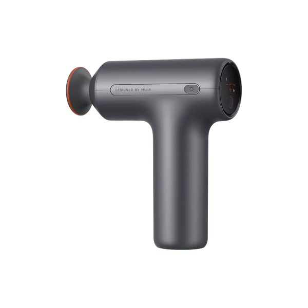ماساژور تفنگی شیائومی مدل Mijia Fascia Gun H3 Mini Edition MJJMQ08YM mester xiaomi