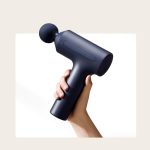 ماساژور تفنگی شیائومی مدل Xiaomi Massage Gun 2 XMFG-M451 mester xiaomi