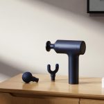 ماساژور تفنگی شیائومی مدل Xiaomi Massage Gun 2 XMFG-M451 mester xiaomi