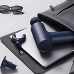 ماساژور تفنگی شیائومی مدل Xiaomi Massage Gun 2 XMFG-M451 mester xiaomi