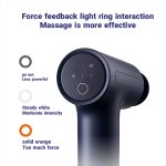 ماساژور تفنگی شیائومی مدل Xiaomi Mijia Massage Gun 3 MJJMQ05YM mester xiaomi