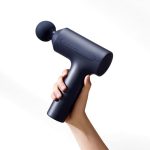 ماساژور تفنگی شیائومی مدل Xiaomi Mijia Massage Gun 3 MJJMQ05YM mester xiaomi