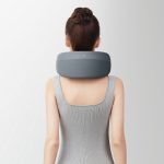 ماساژور شانه و گردن شیائومی Mijia Neck Massager MJNKAM01SKS mester xiaomi