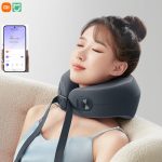 ماساژور شانه و گردن شیائومی Mijia Neck Massager MJNKAM01SKS mester xiaomi