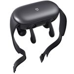 ماساژور شانه و گردن شیائومی مدل Xiaomi Mijia Smart shoulder and neck massager Black mester xiaomi